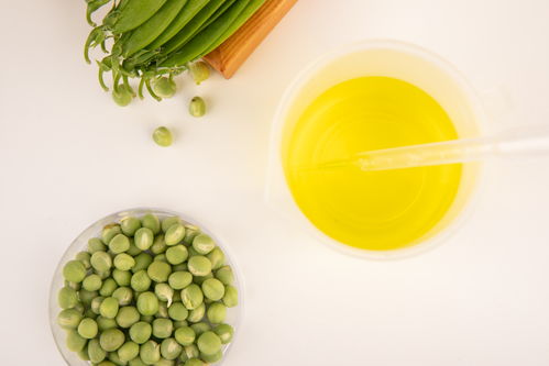 豌豆食品安全農業科技食品培育攝影圖 插畫 下載至來源處