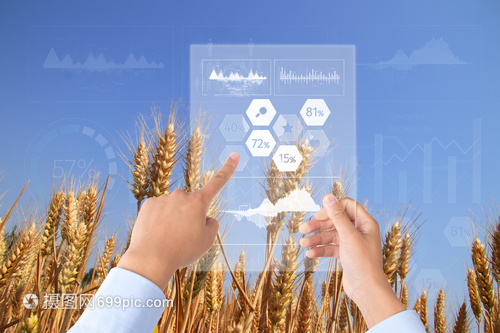 科技農(nóng)業(yè)