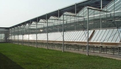 中國設施農業信息網