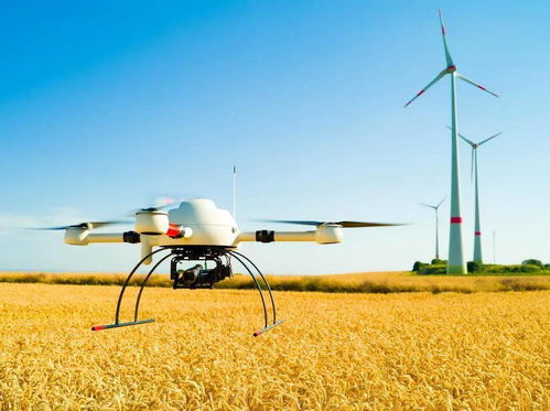 農(nóng)業(yè)農(nóng)村部強勢發(fā)聲 精準農(nóng)業(yè)要起飛了